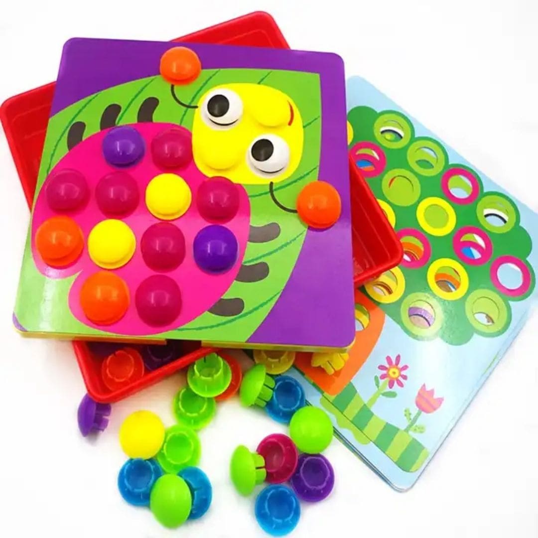 BUTTON DIDÁCTICO